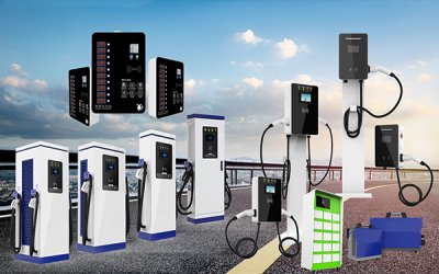 充電站盈利正超過加油站?。ǔ潆姌稄S家）